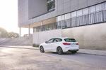 BMW 118d Sportline 2019 года (WW)